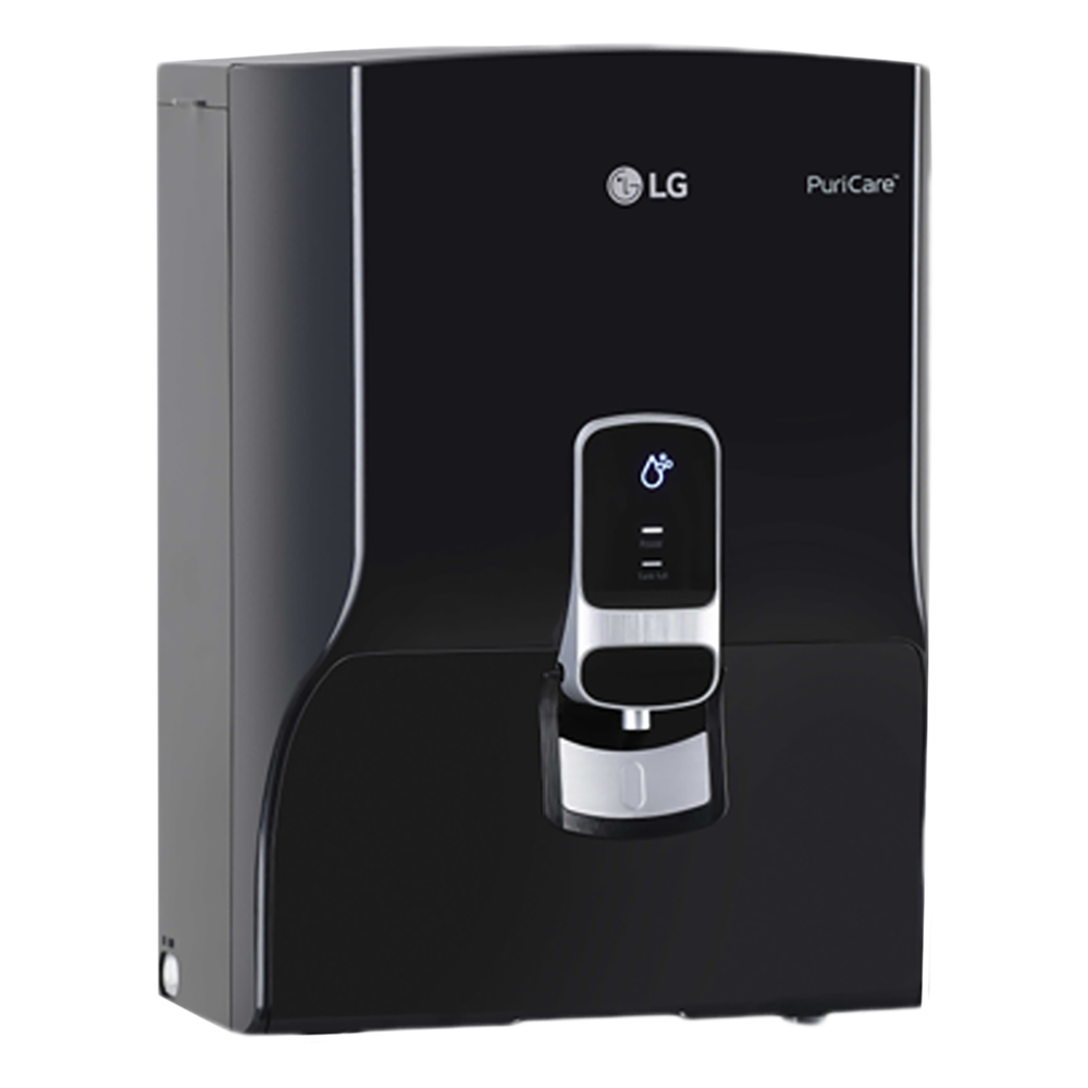 Lg 140npr outlet water purifier